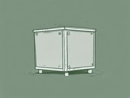 Photo of Storage cupboards (Bulk LA1) #1