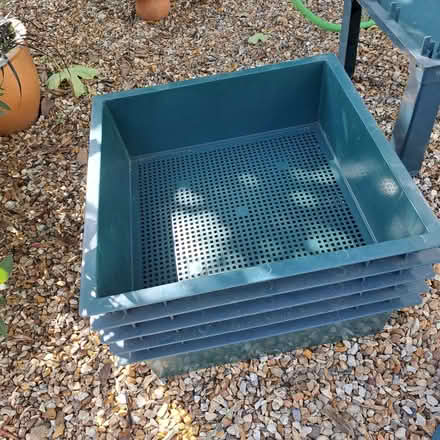 Photo of free Worm composting system (Charminster BH8) #4