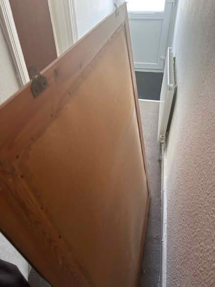 Photo of free Large mirror (SO17) #3