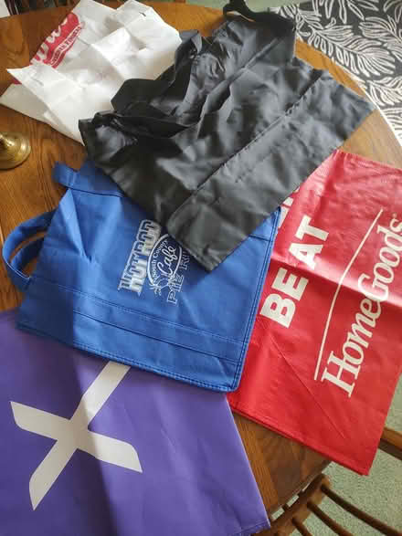 Photo of free Tote bags (Odenton) #1