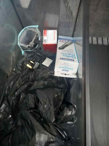Photo of free Fish tank (Loughborough LE11) #3
