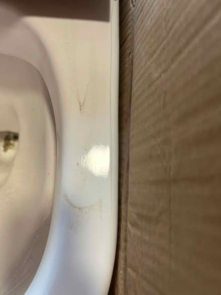 Photo of free Toilet (Freeland. Oxfordshire) #3
