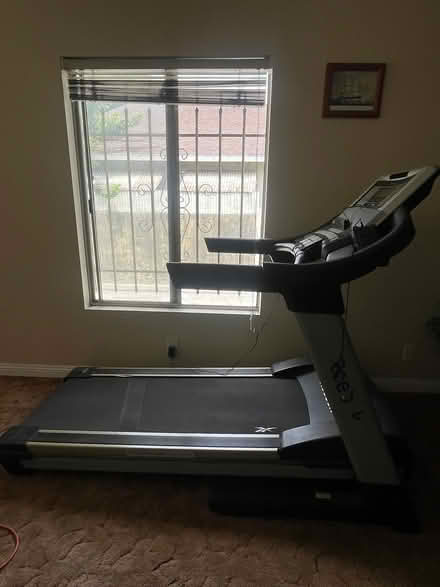 Photo of free Treadmill (Downey, CA) #3