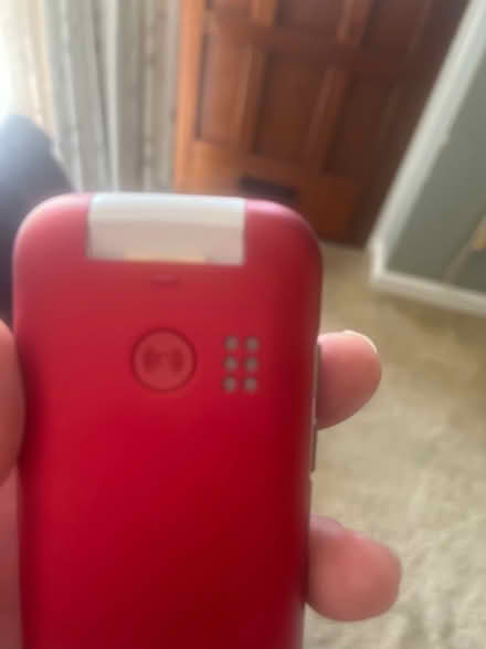 Photo of free Doro mobile for elders (Foxton CB22) #4