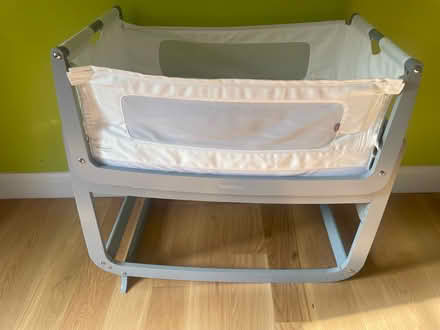 Photo of free Snuz Pod 4 (TN1) #2