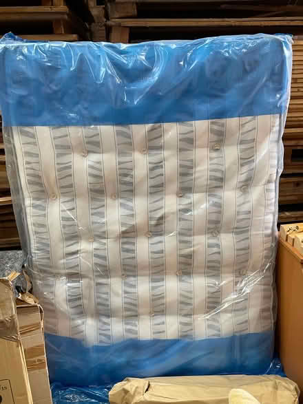 Photo of free Furniture items in storage (Eastham CH62) #4