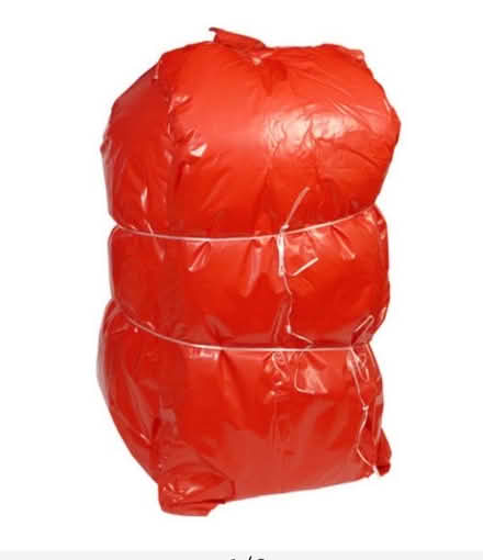 Photo of Storage Tank Jacket (New Malden KT3) #1