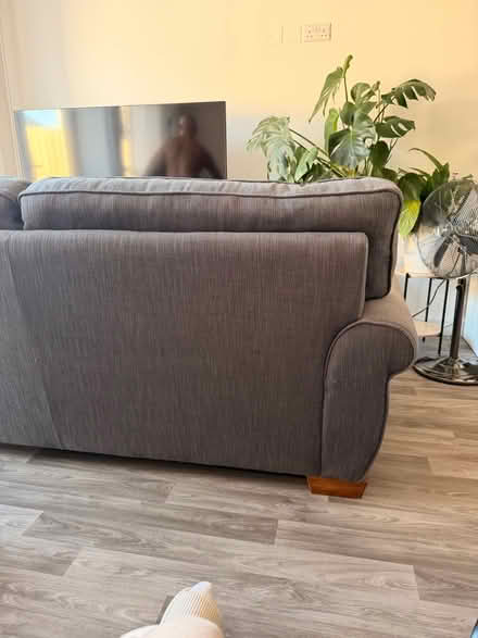 Photo of free Sofa (Tyrrelstown) #4