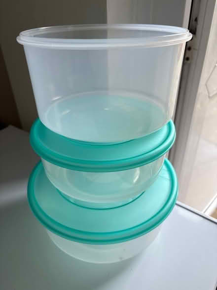 Photo of free Round tubs (Hala LA1) #1