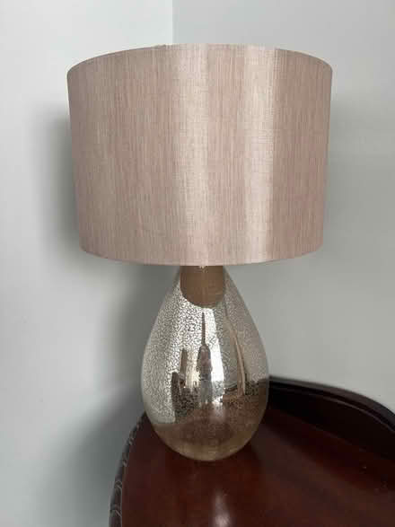 Photo of free Lamp (Dublin 11) #1