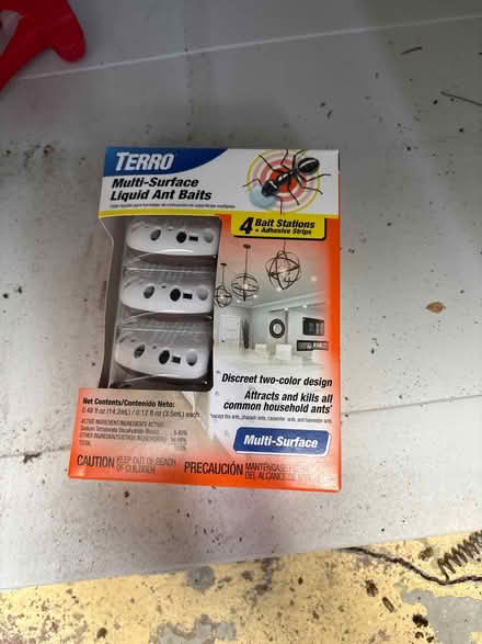 Photo of free Home pest control (Croton-on-Hudson) #2