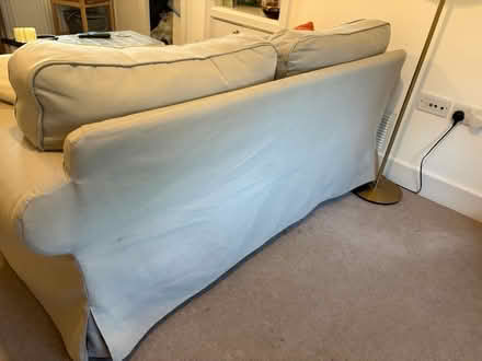 Photo of free Sofa (Oxford OX4) #2