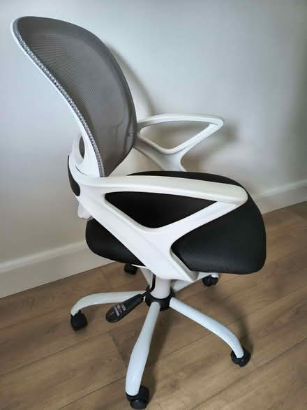 Photo of free Office chair (Aigburth L17) #2
