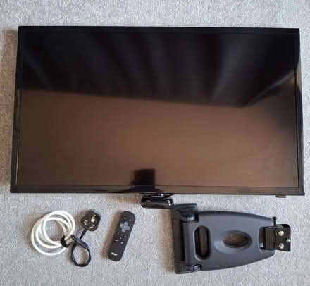 Photo of free TV and NowTV box (Woolston WA1) #1
