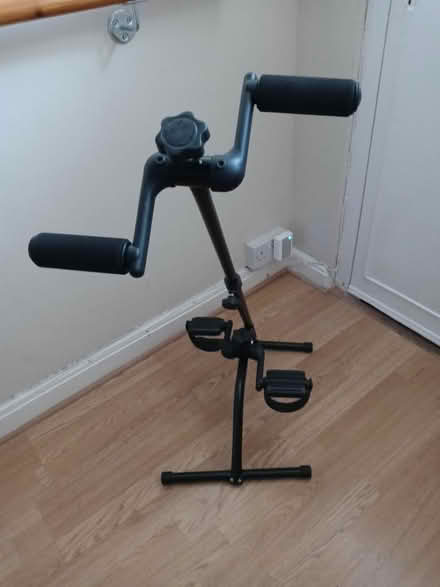 Photo of free Exercise bike for seniors (Tooting SW17) #1