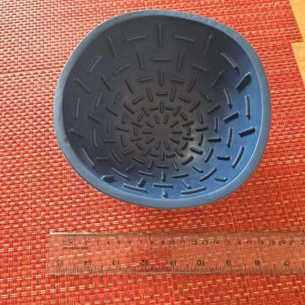 Photo of free Silicone slow feed dog bowl (Charminster BH8) #1