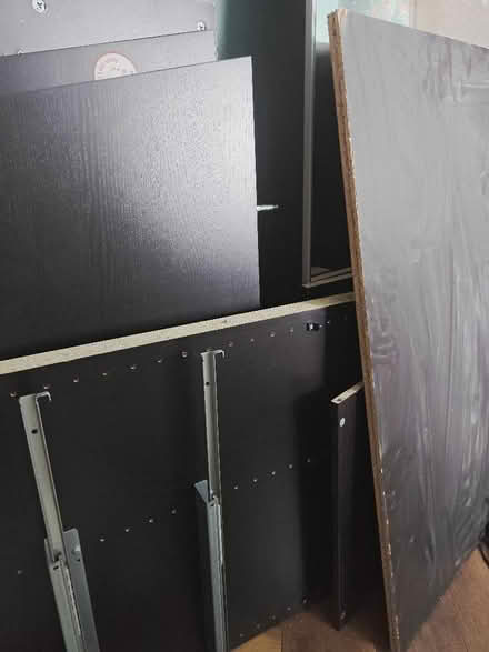 Photo of free Ikea pax wardrobe parts (Addiscombe CR0) #3