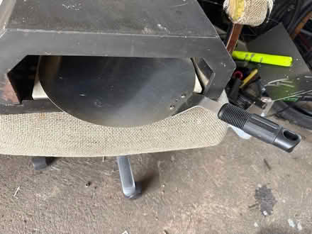 Photo of free Portable pizza oven (Cropwell Bishop (near Bingham)) #2