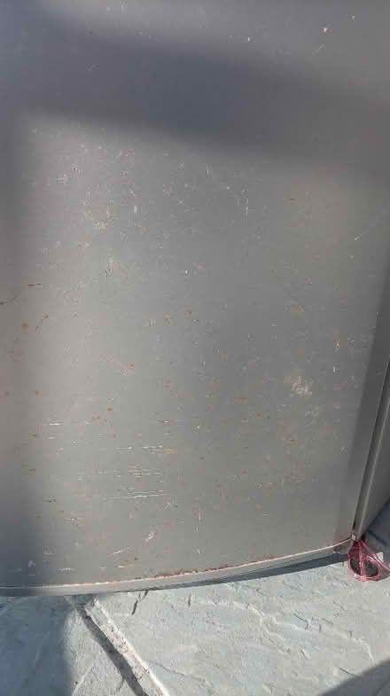 Photo of free Freezer (Stone Cross BN23) #2