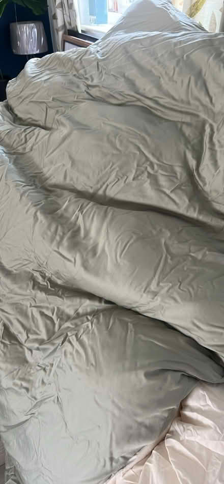 Photo of free Kingsize Duvets (Victoria Park M13) #4