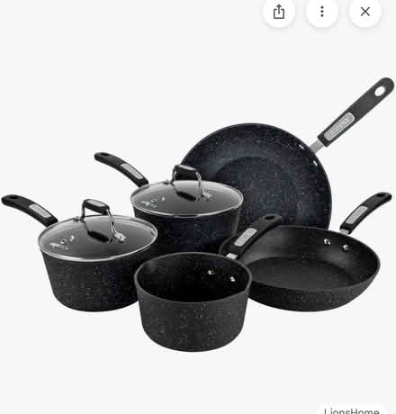 Photo of Pots and pans (Rock ferry) #1