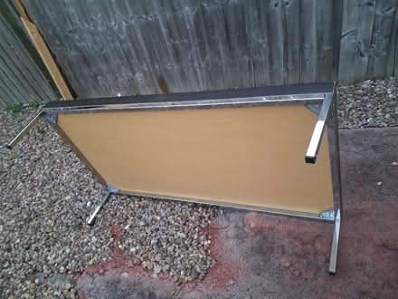 Photo of free Coffee table (NG3 1HJ) #1