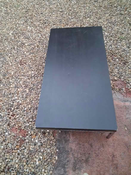 Photo of free Coffee table (NG3 1HJ) #3