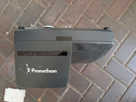 Photo of free Promethean UST-P1 ultra-short-throw projector (Bedford Centre MK40) #4