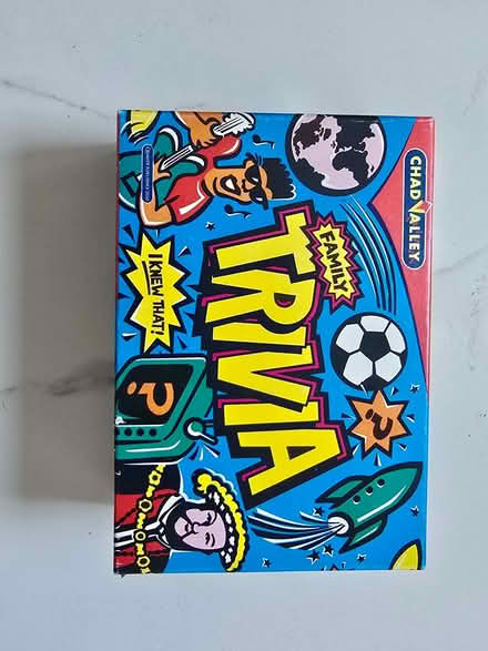 Photo of free 3 board games (Pinkneys Green SL6) #3