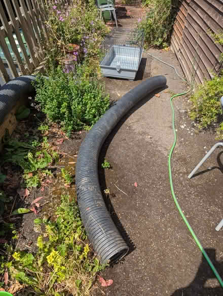 Photo of free Bunny Tunnel (Headingley LS6) #1
