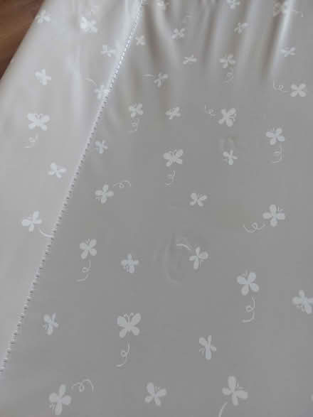Photo of free Baby changing top (Commons Road) #2