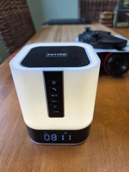 Photo of free Clock (Bridgewater) #1