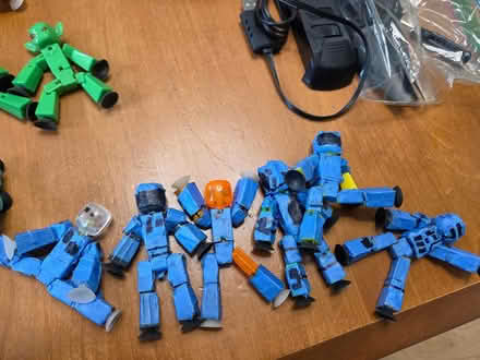 Photo of free Stikbots (Bridgewater) #2