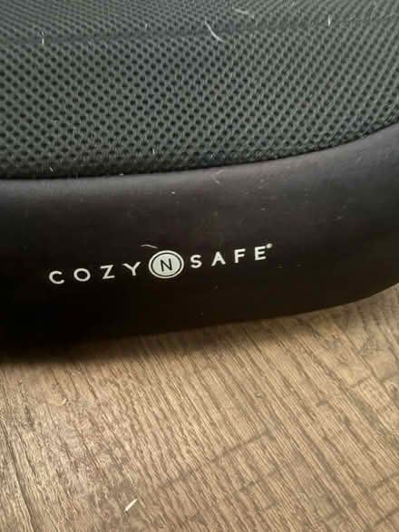 Photo of free 2 Booster Seats (BH21) #2