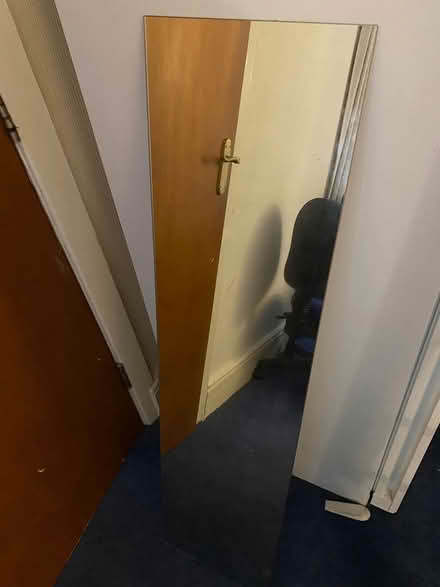 Photo of free Full length mirror (M13 0EL) #2