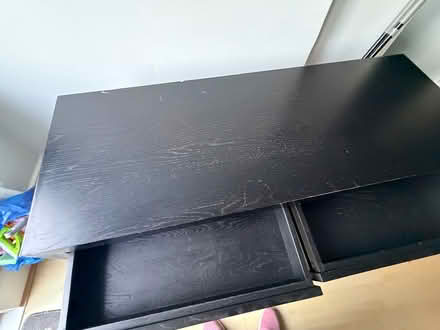 Photo of free Sturdy Solid Console Table Desk (Ashburton SE25) #4