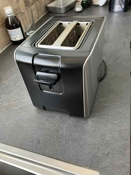 Photo of free Electric toaster. (Rushmere IP4) #3