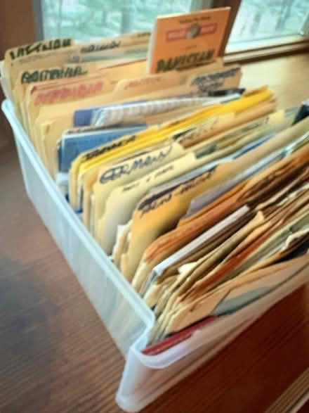 Photo of free US & World map collection (Wayland) #2