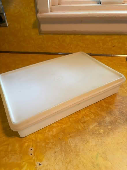 Photo of free Vintage Tupperware (Croton-on-Hudson) #1