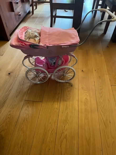 Photo of free Doll Bundle (West Kirby) #2