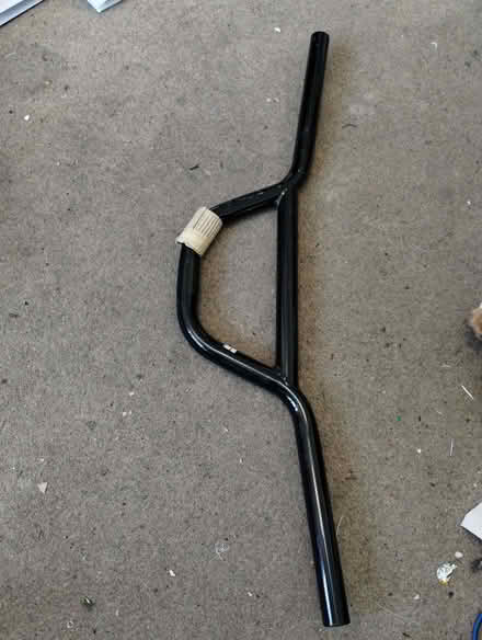 Photo of free Bicycle handlebars (Tividale B69) #1