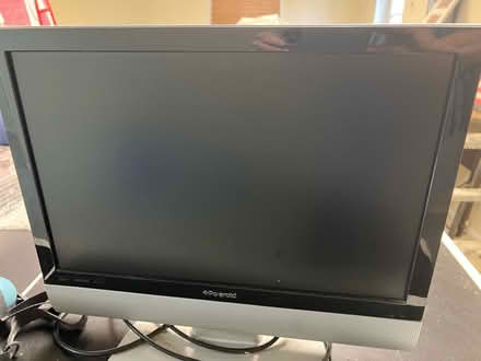 Photo of free Polaroid flat screen TV/monitor (Schuylkill Township) #2