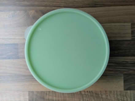 Photo of free Jelly container (Emsworth) #1