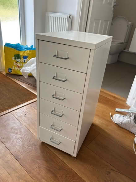 Photo of free Set of draws (KT13) #1