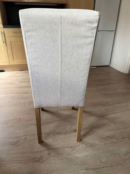 Photo of free Dining chairs (Southfields SW18) #3
