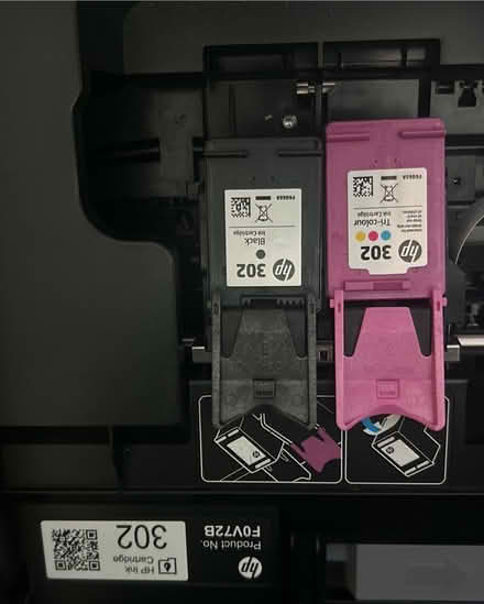 Photo of free HP ENVY wireless printer (Hook RG27) #4