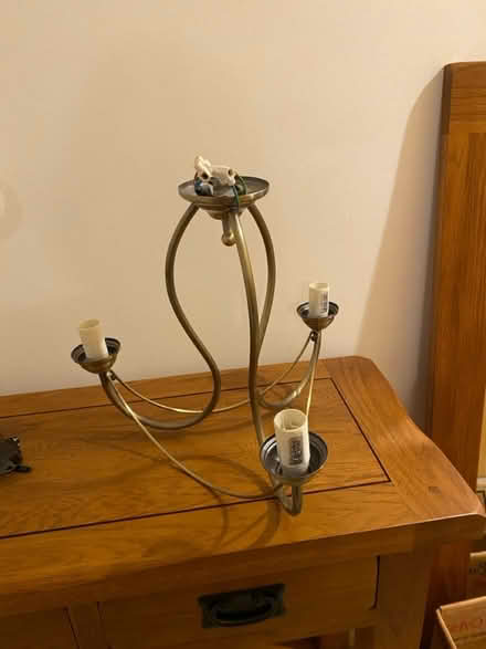 Photo of free Light Fittings (Sidcup/Blackfen) #1
