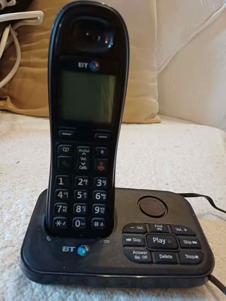 Photo of free Landline telephone (Southport PR9) #1
