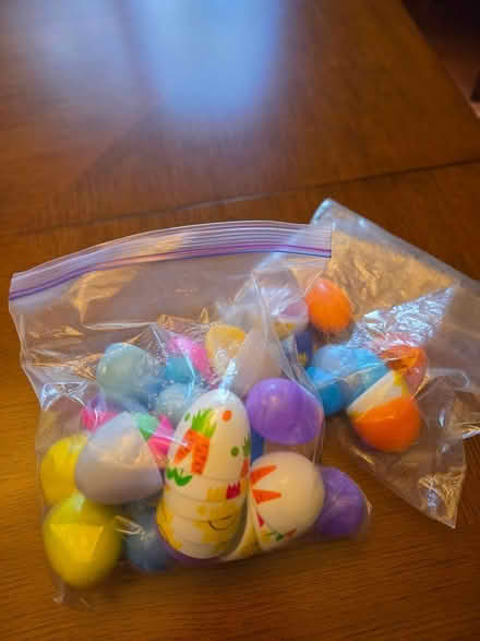 Photo of free Easter items (Alta Vista) #2