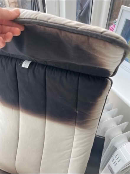 Photo of free Ikea poang chair (Kenilworth CV8) #2